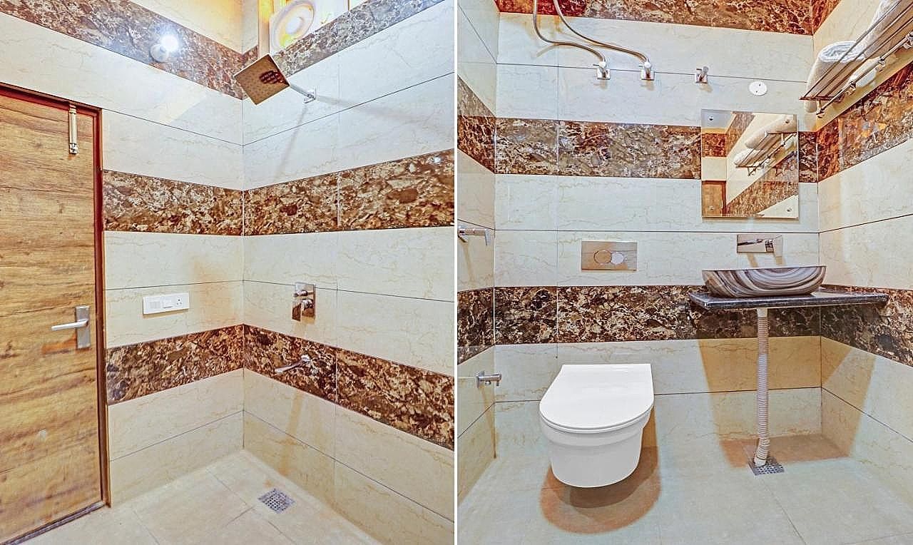 Treebo Trip RD Maple 5