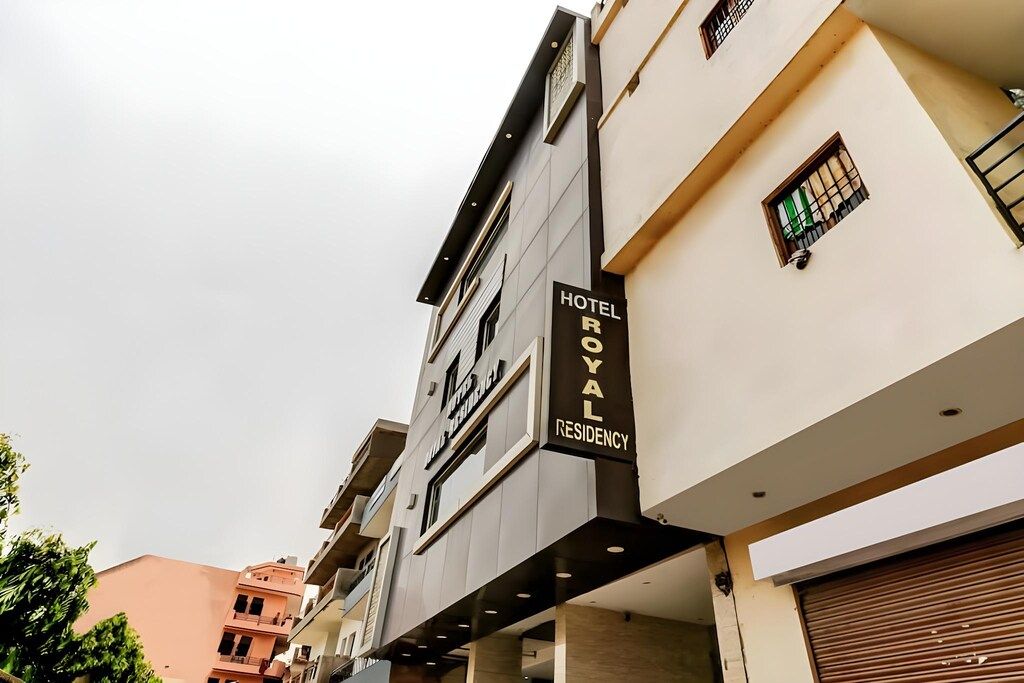 undefined Itsy Hotels Royal Residency 2