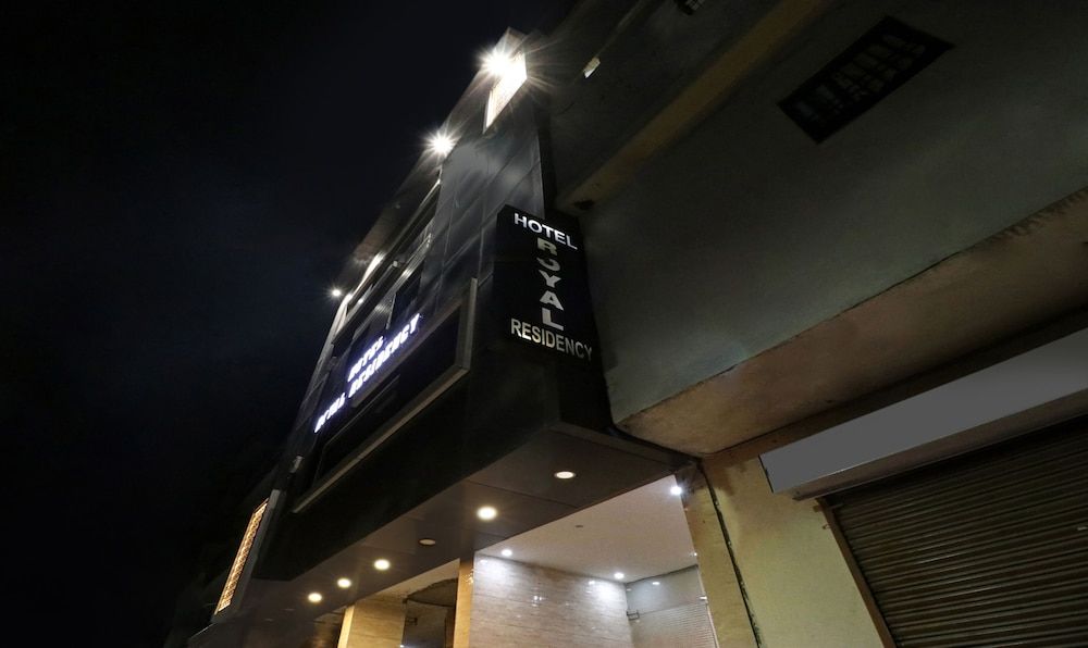 undefined Itsy Hotels Royal Residency 7