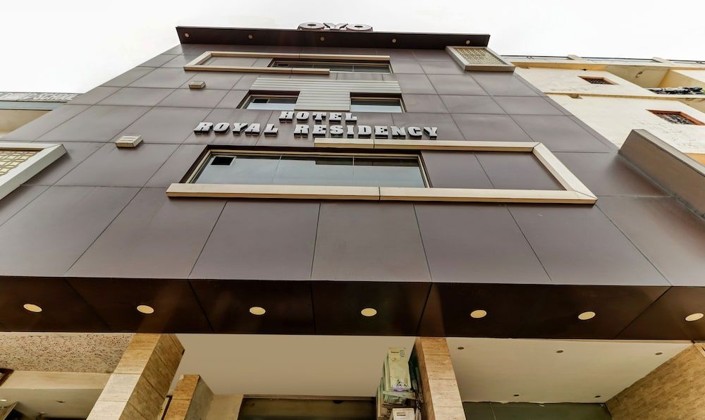 undefined Itsy Hotels Royal Residency