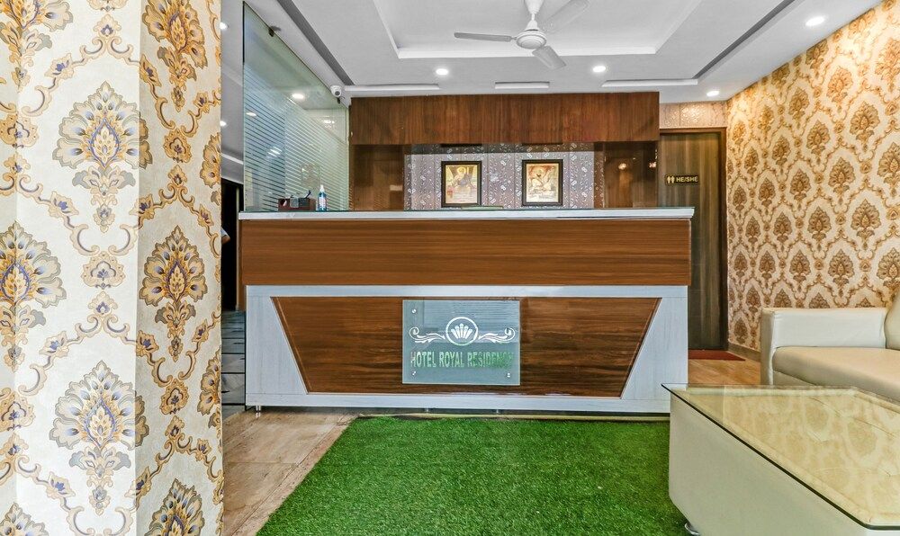 undefined Itsy Hotels Royal Residency 3