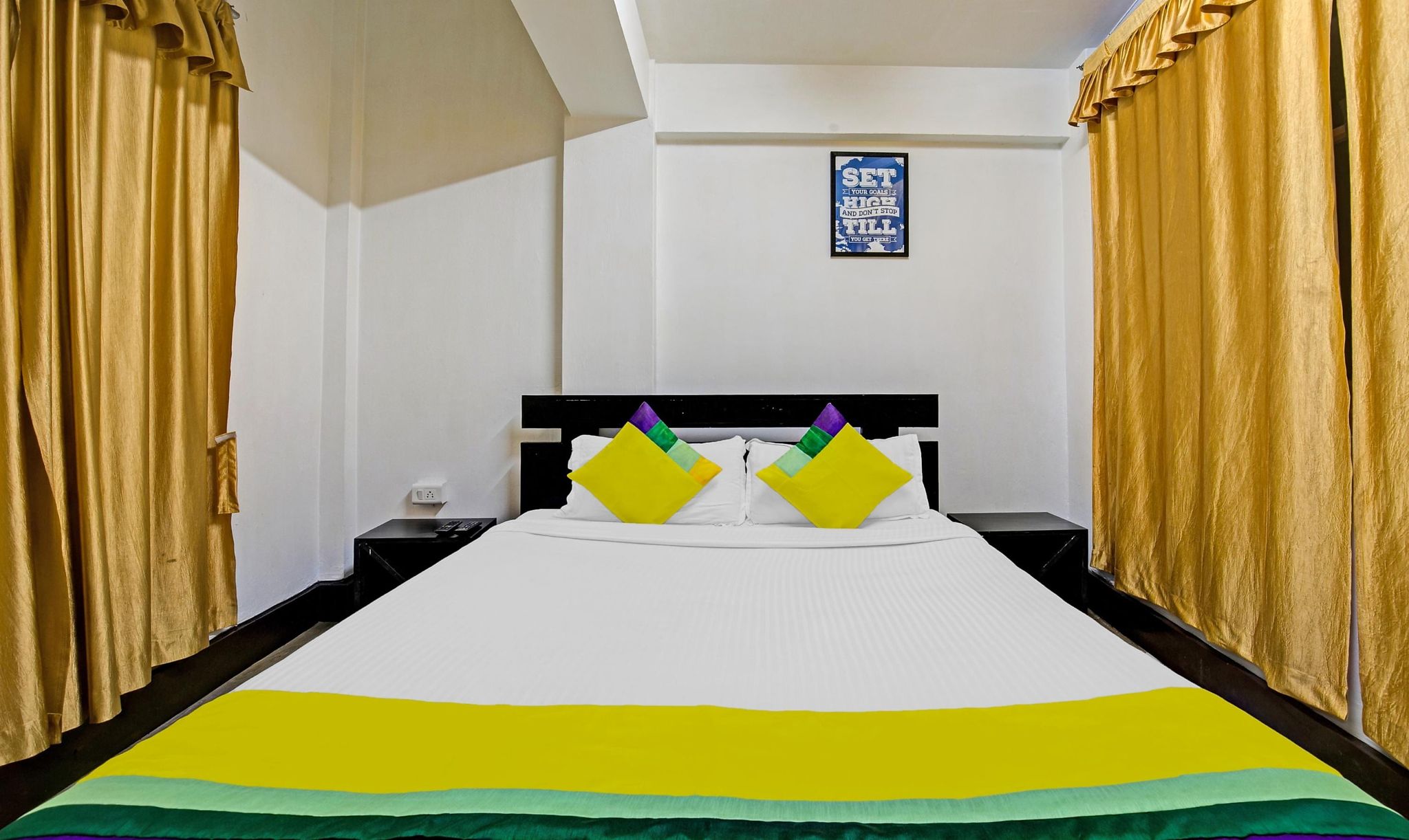 Treebo Trip Shelter Inn Mahogany 5