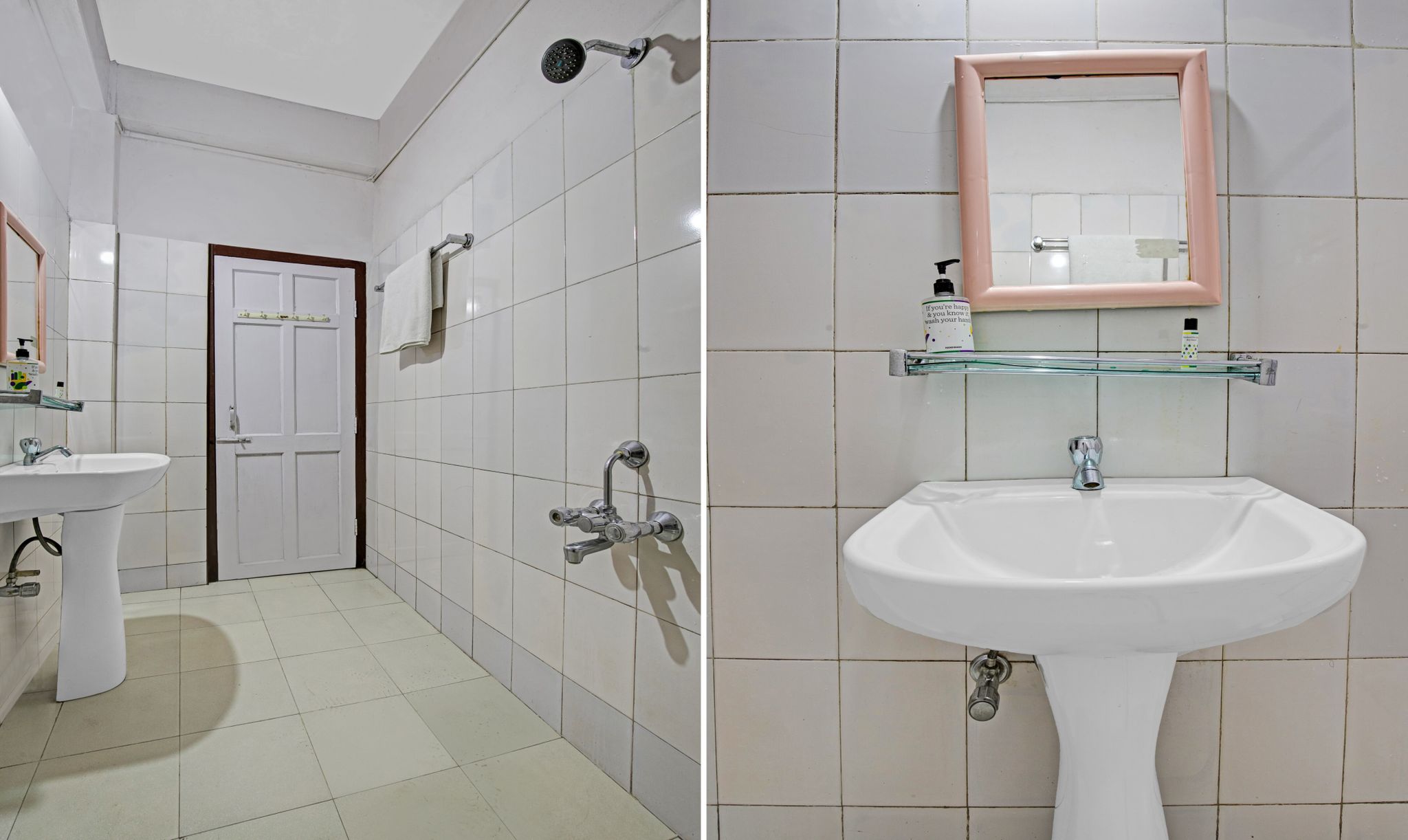 Treebo Trip Shelter Inn Oak 11