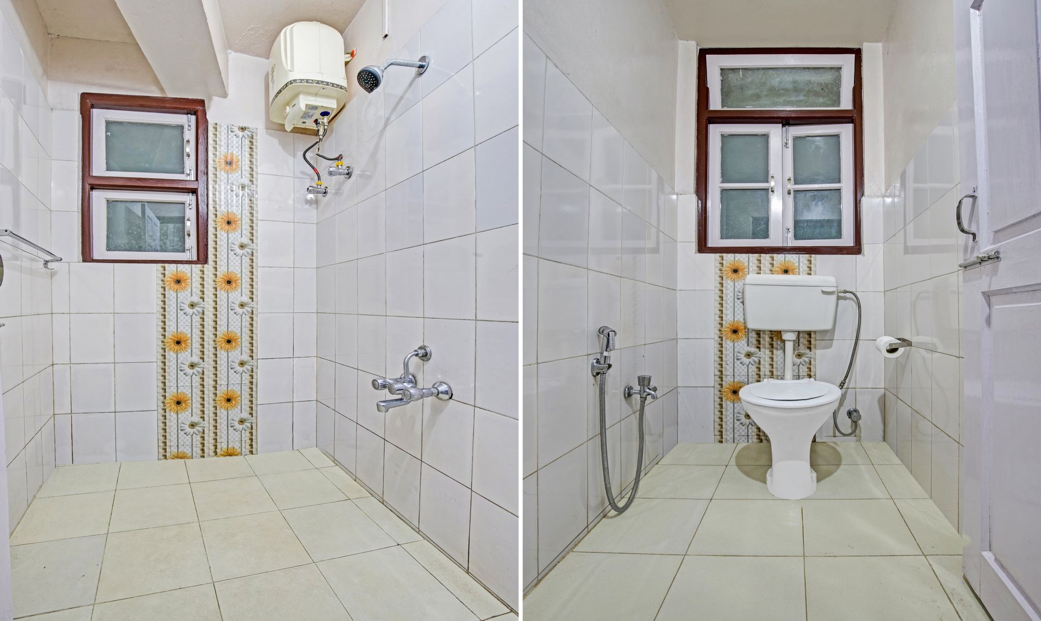 Treebo Trip Shelter Inn Mahogany 24