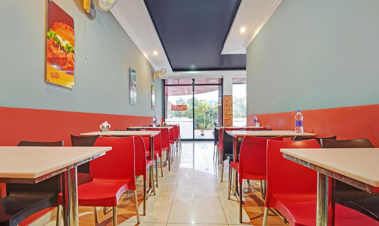 undefined Itsy By Treebo - Sparrows Suite & Resorts 7