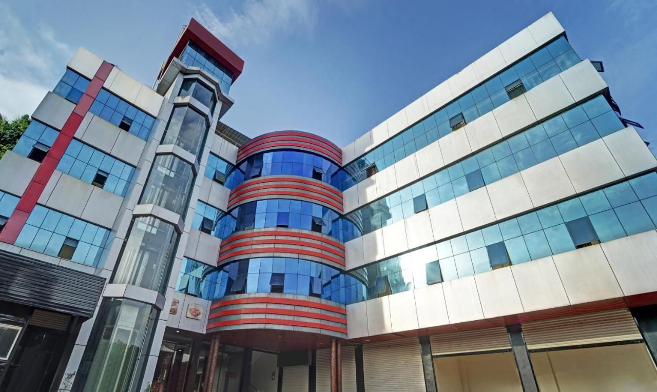 undefined Itsy By Treebo - Sparrows Suite & Resorts