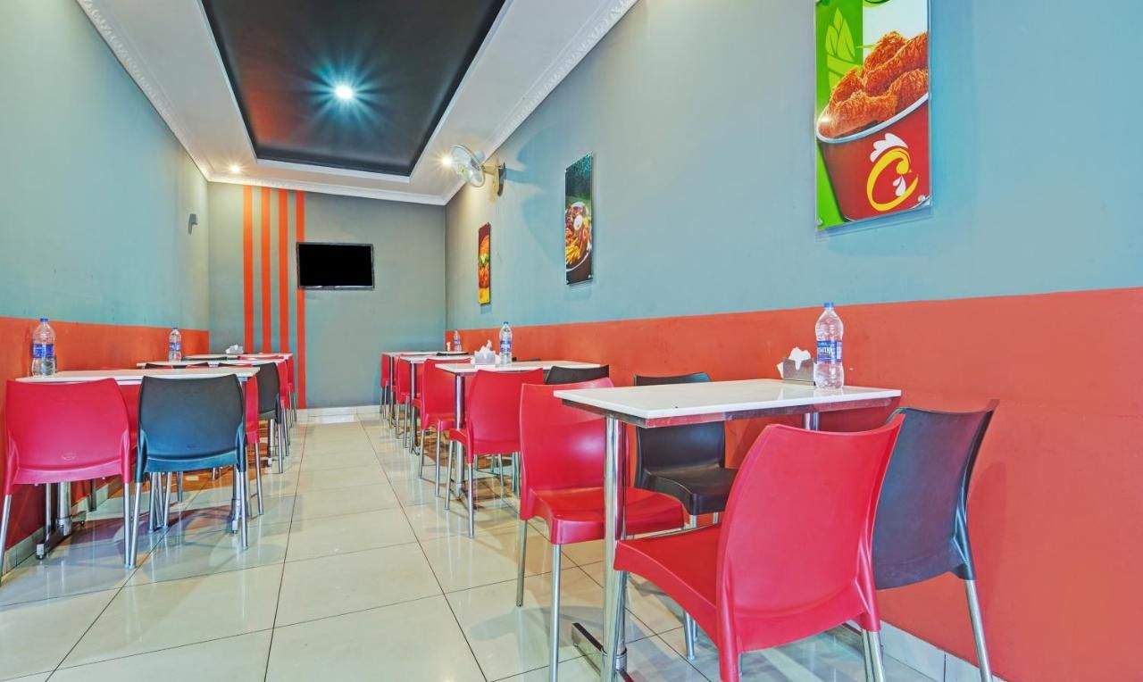 undefined Itsy By Treebo - Sparrows Suite & Resorts 6