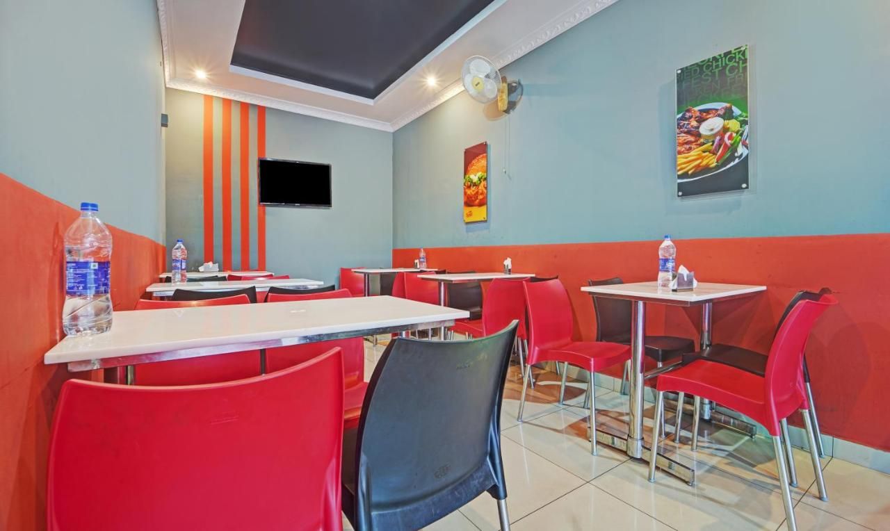 undefined Itsy By Treebo - Sparrows Suite & Resorts 5