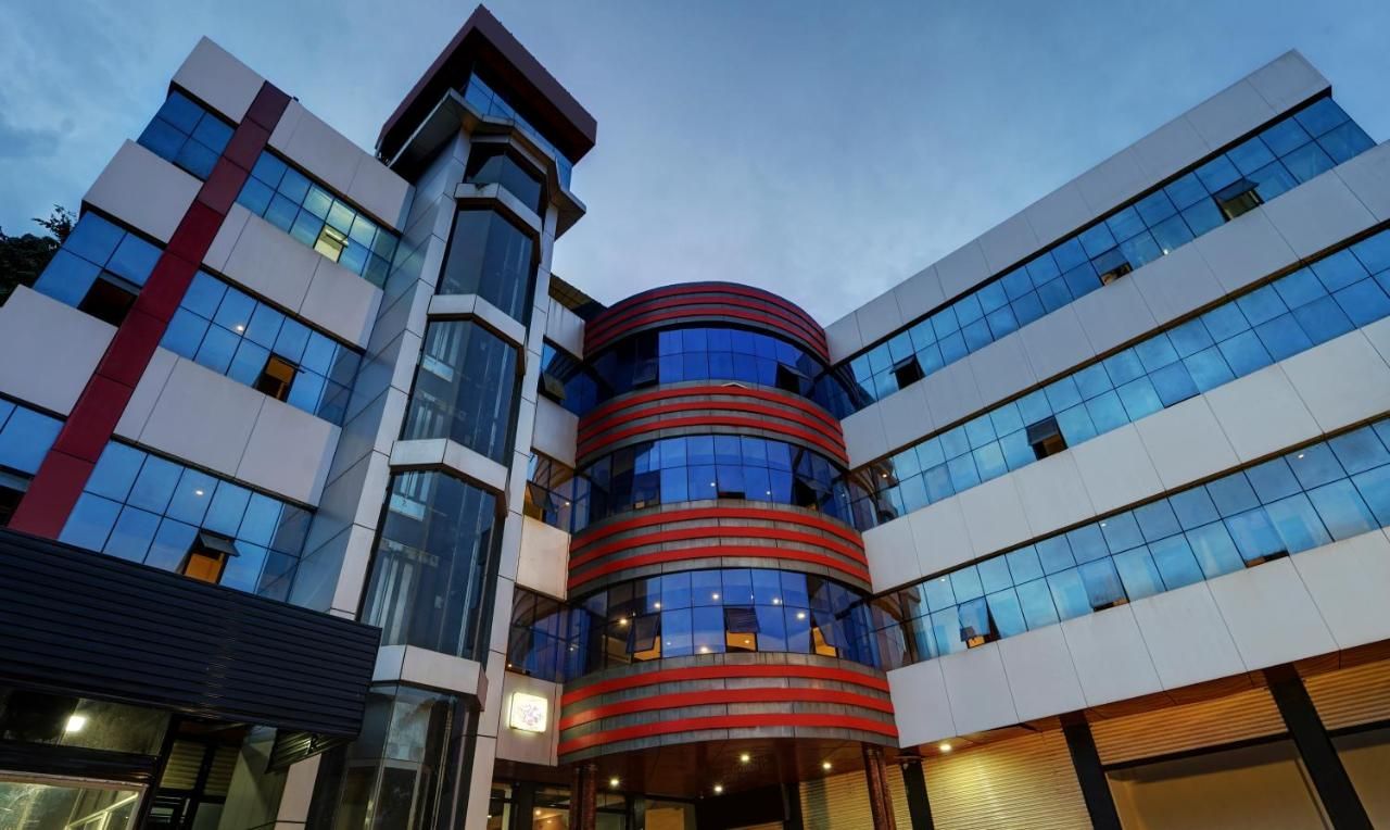 undefined Itsy By Treebo - Sparrows Suite & Resorts 2