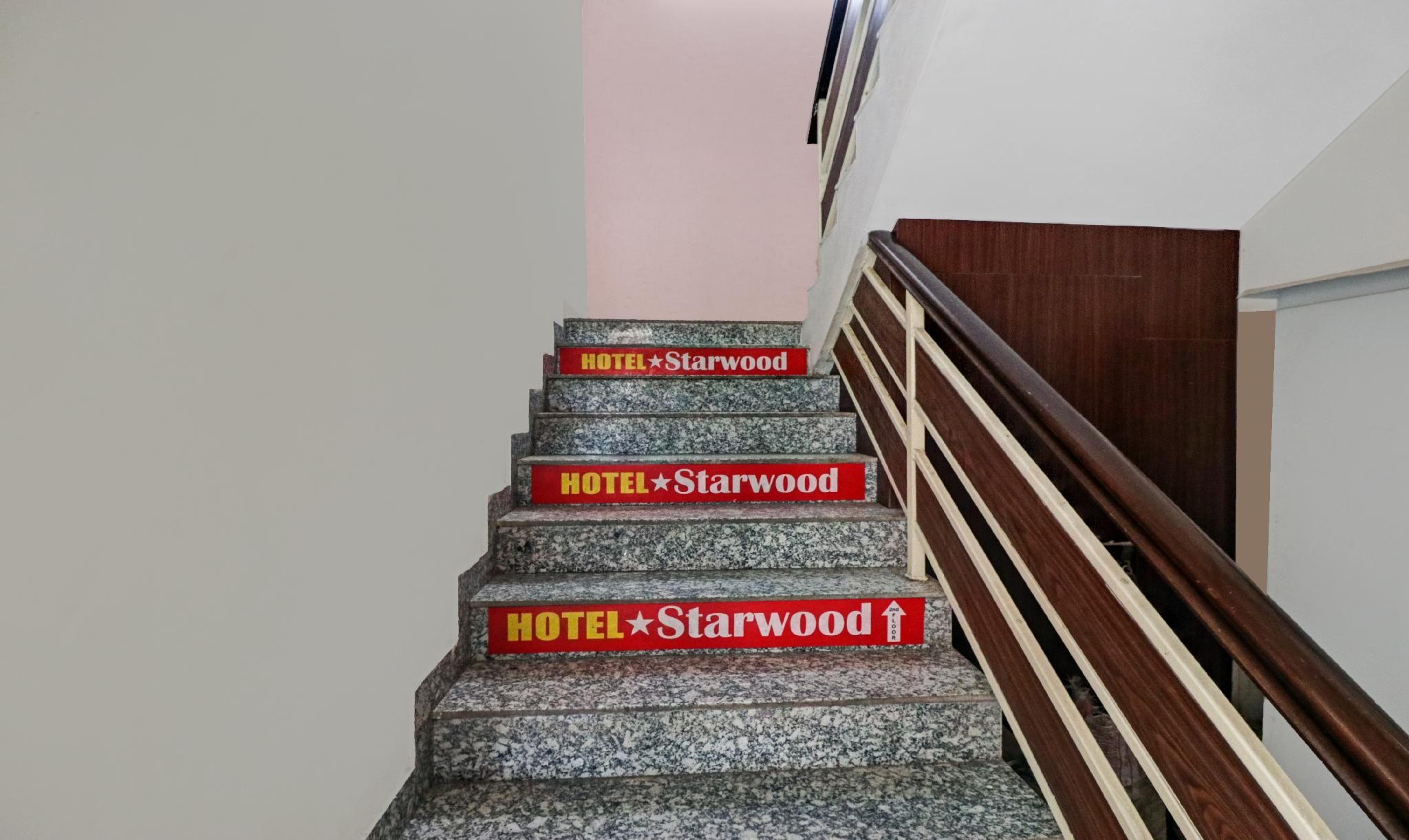 undefined Treebo Trip Starwood 9
