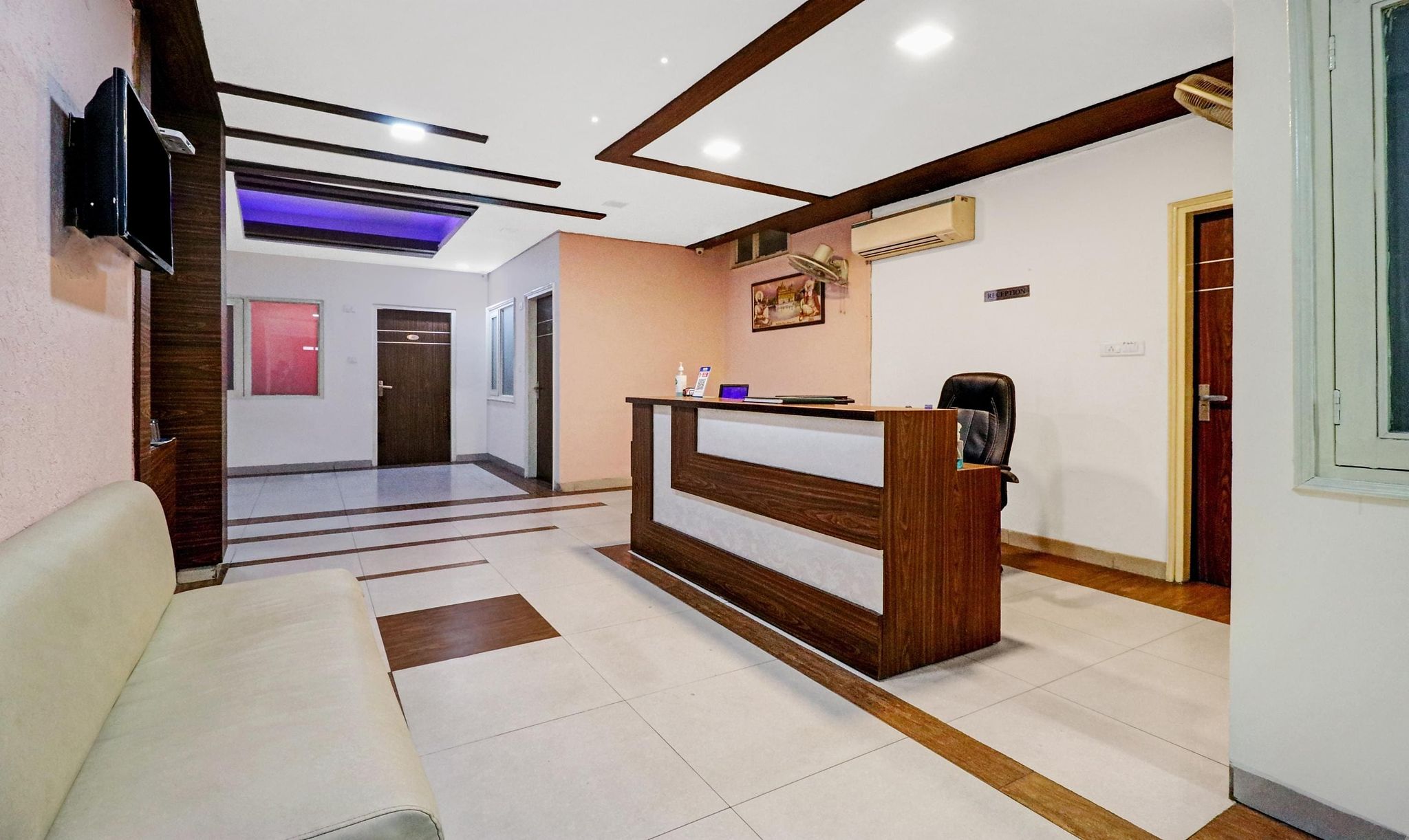 undefined Treebo Trip Starwood 10