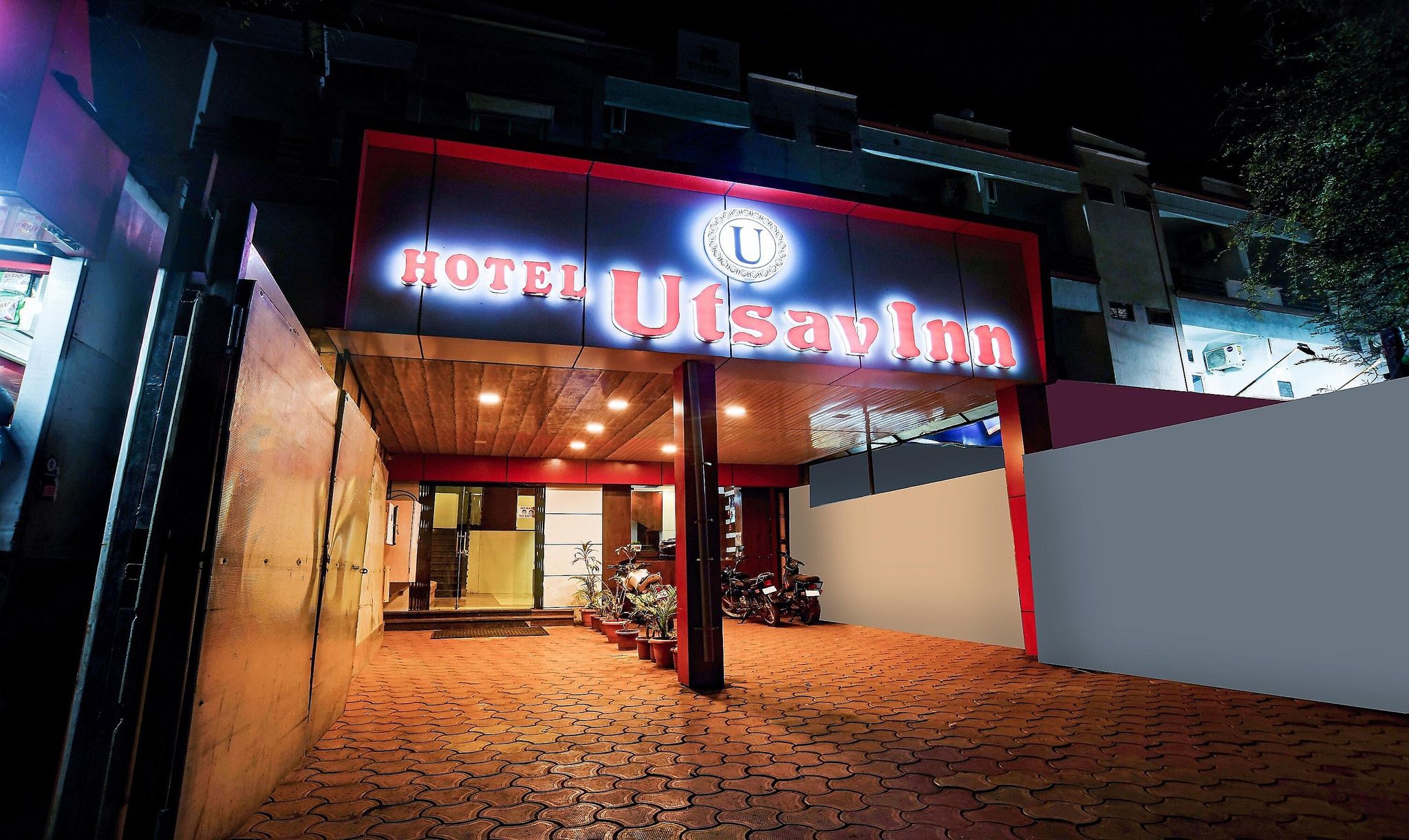 undefined Utsav Inn 6