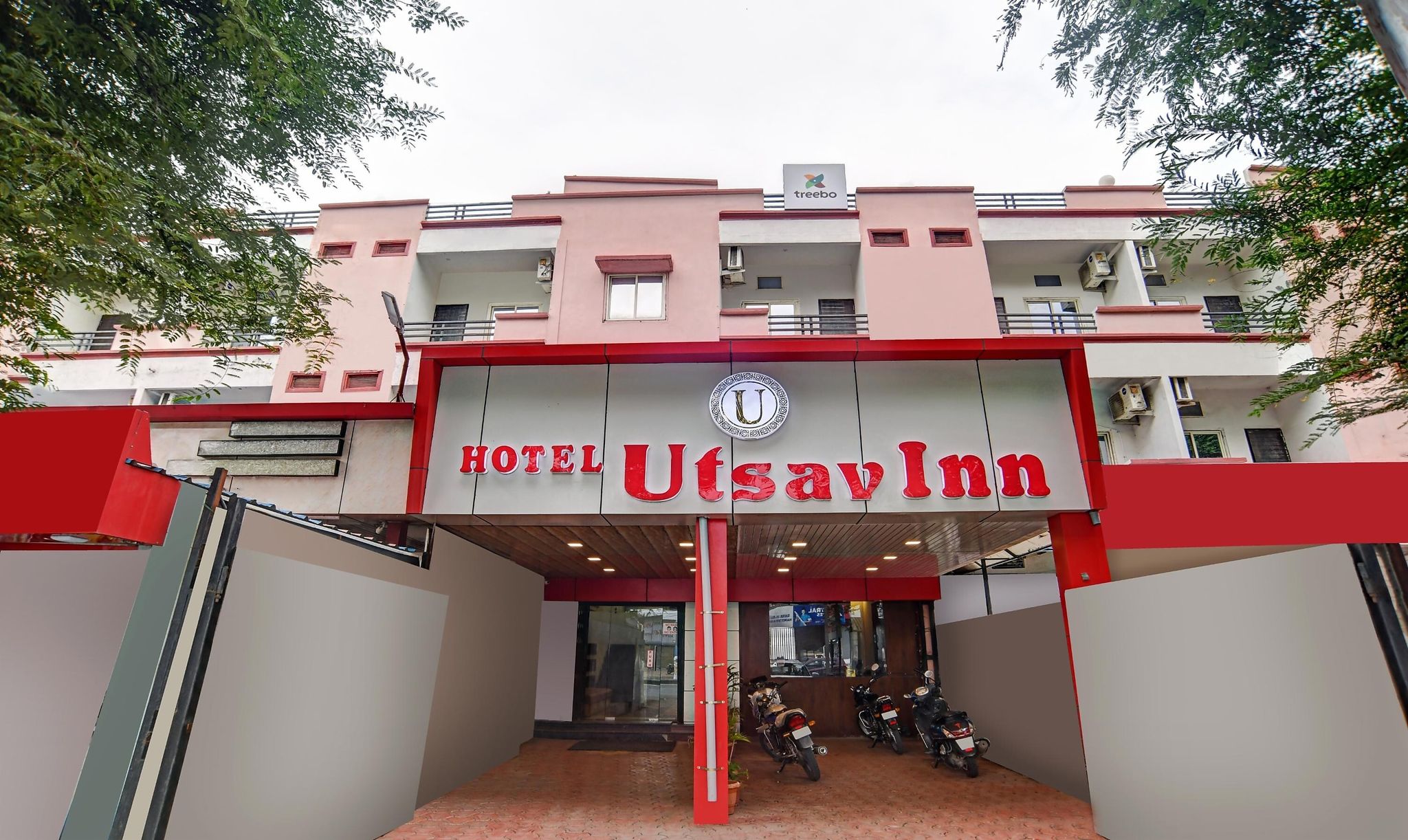 undefined Utsav Inn 2
