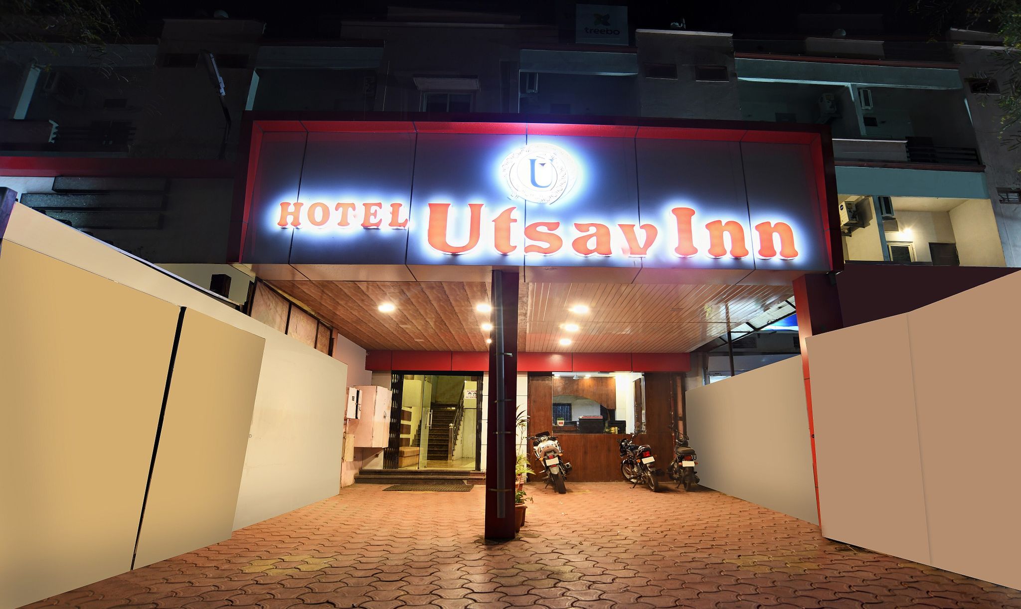 undefined Utsav Inn 7