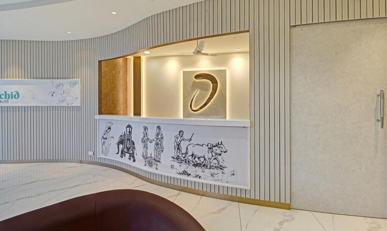 Public Areas