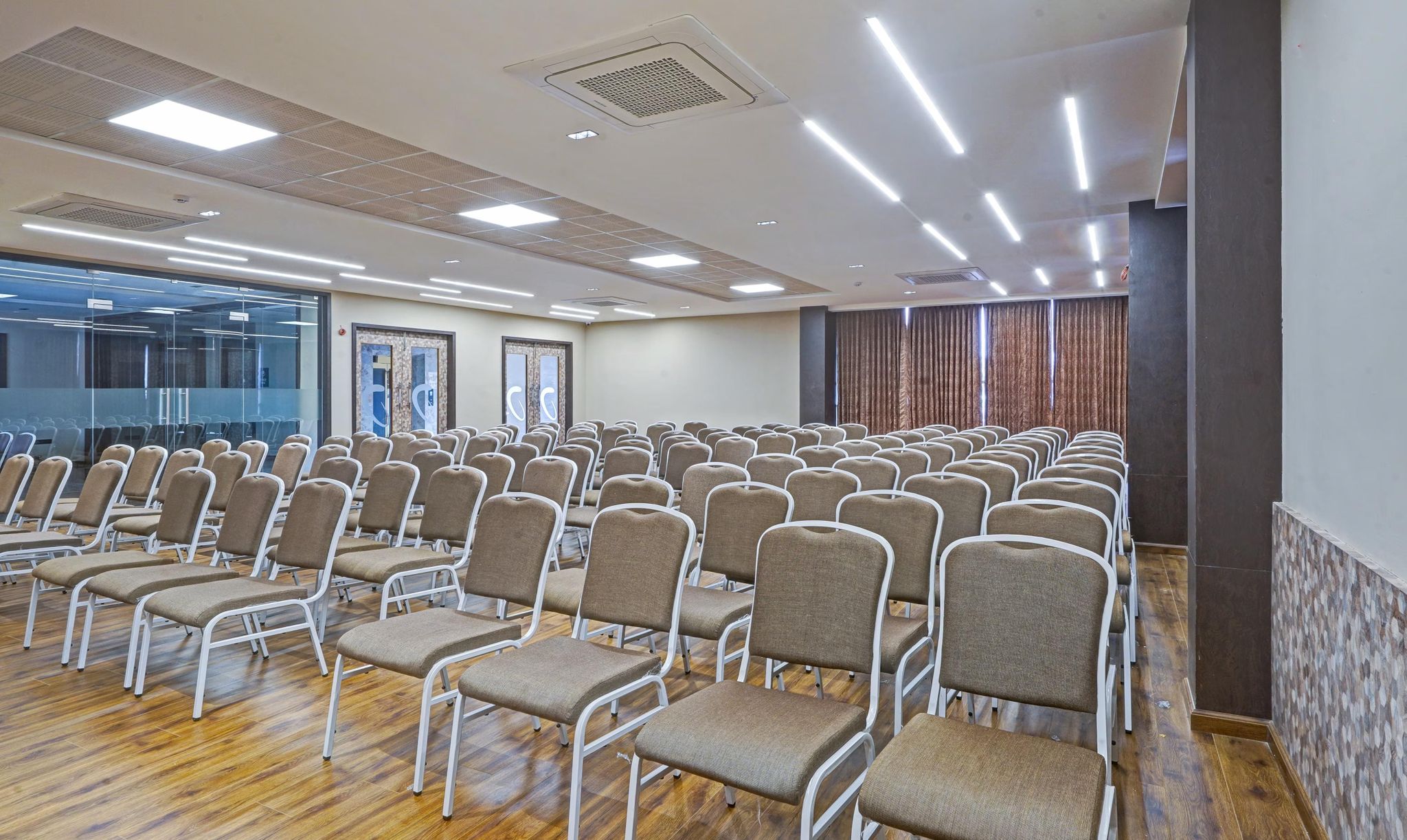 Business Centre