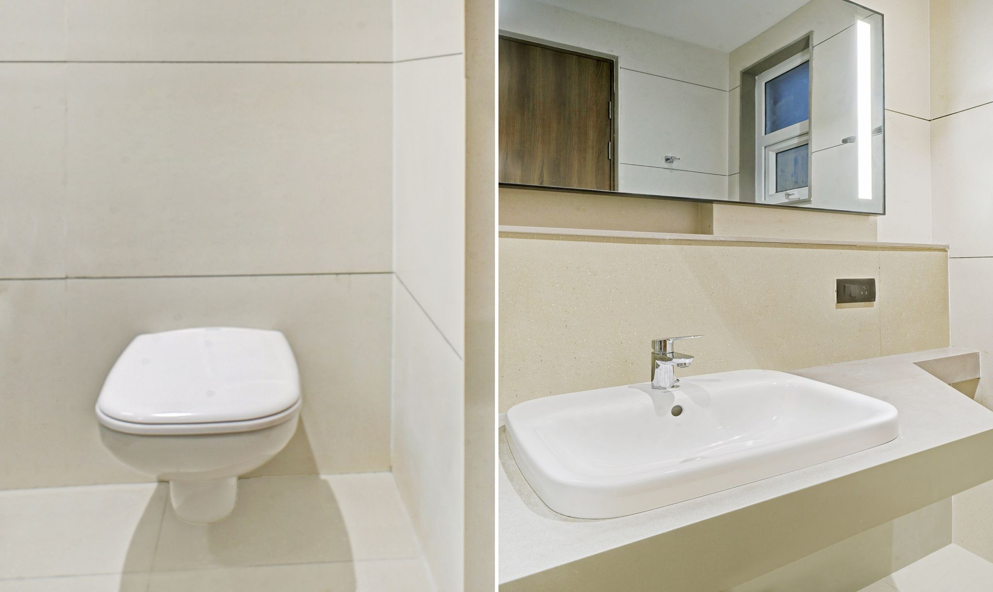 Treebo Premium La Orchid Deluxe Double Room