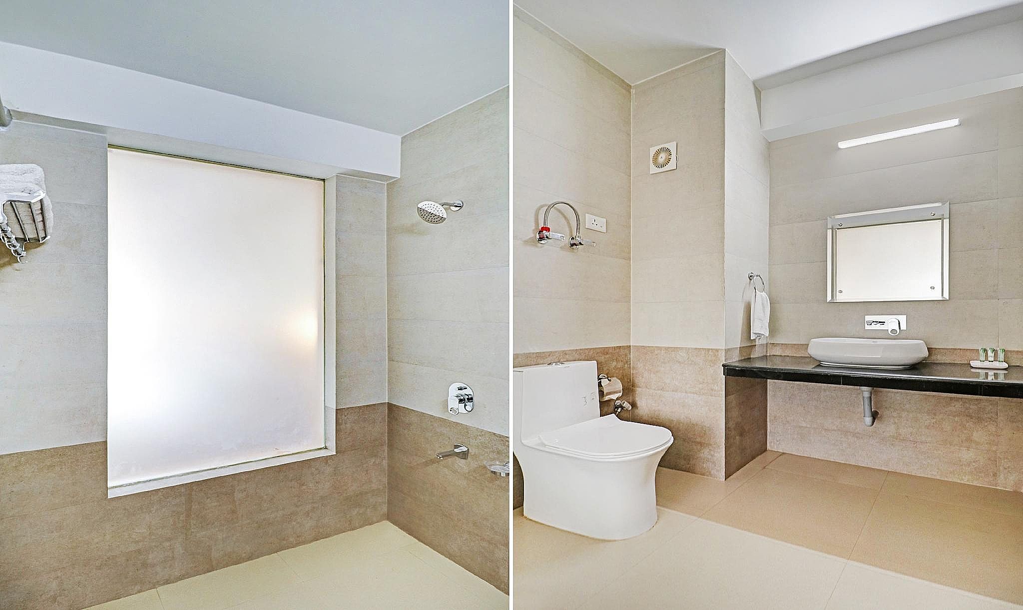 Standard Mountain View