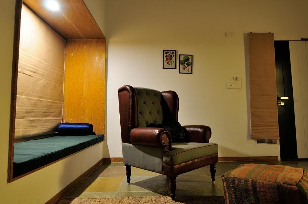 Trees & Tiger Luxury Cottage 13