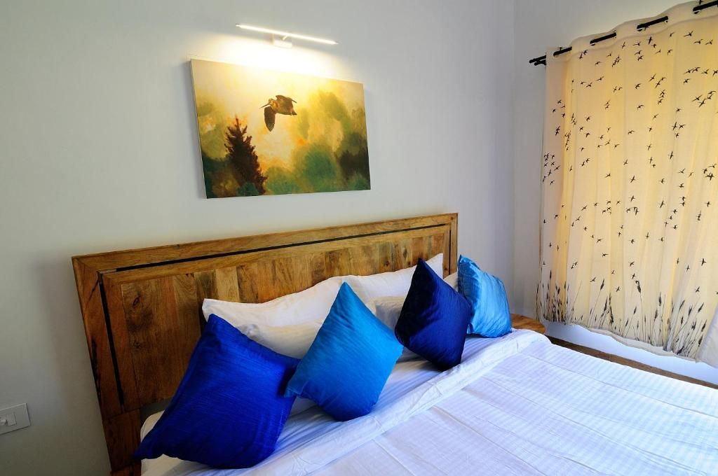 Trees & Tiger Luxury Cottage 4