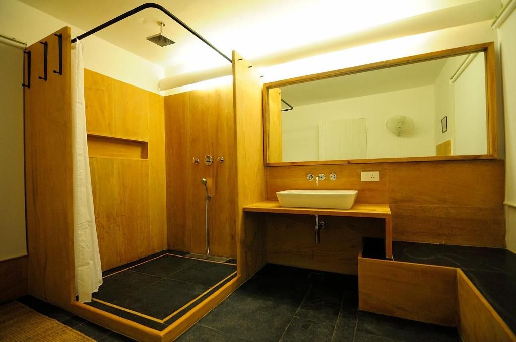 Trees & Tiger Luxury Cottage 9