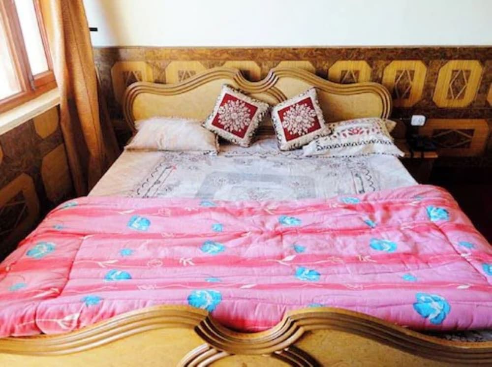 undefined Tribhuvan Hotel 5