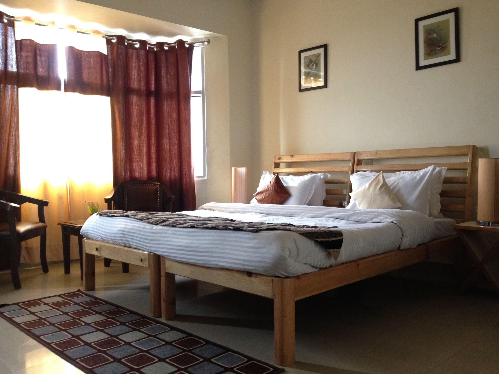 undefined Tribhuvan Hotel 3