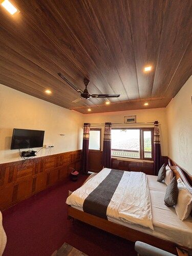 undefined Tribhuvan Hotel 9