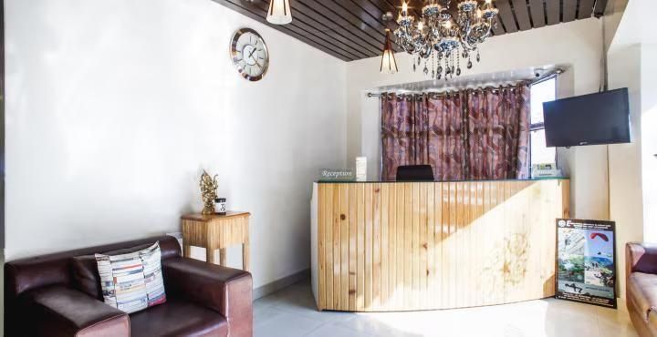 undefined Tribhuvan Hotel