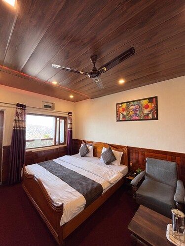 undefined Tribhuvan Hotel 10