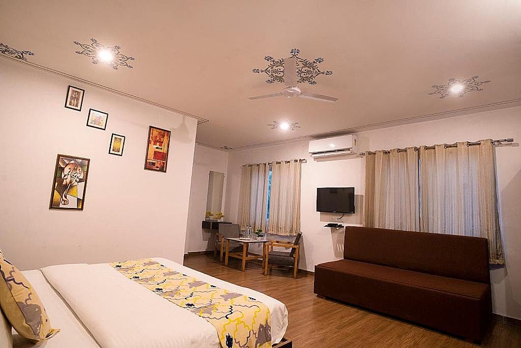 Family Suite