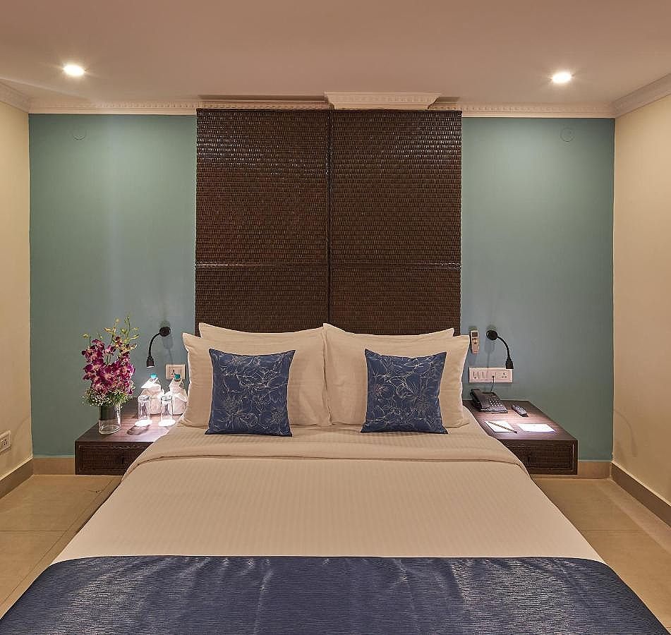 Tulip Inn Koramangala Royal Suite