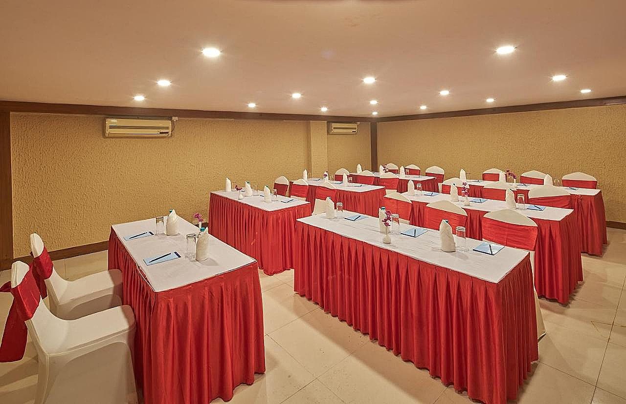 Business Centre