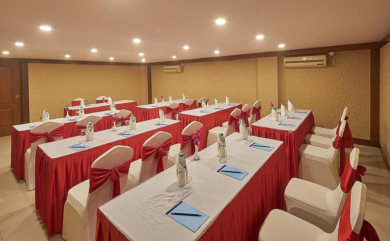 Business Centre