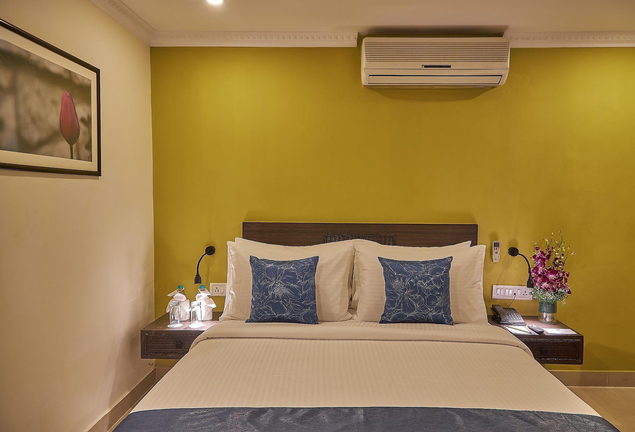 Tulip Inn Koramangala Royal Suite 3