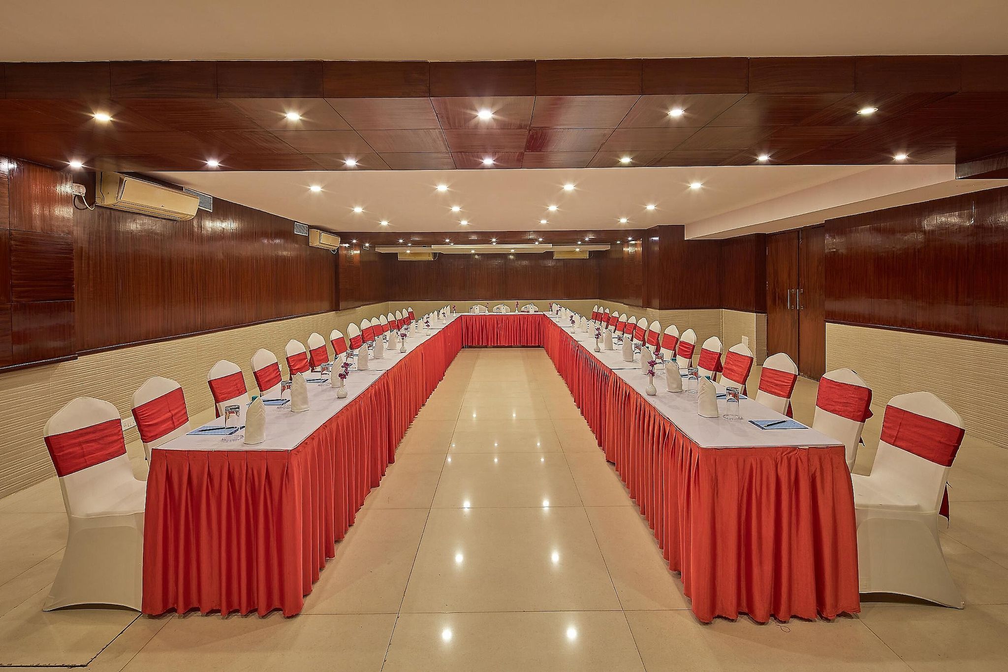 Business Centre