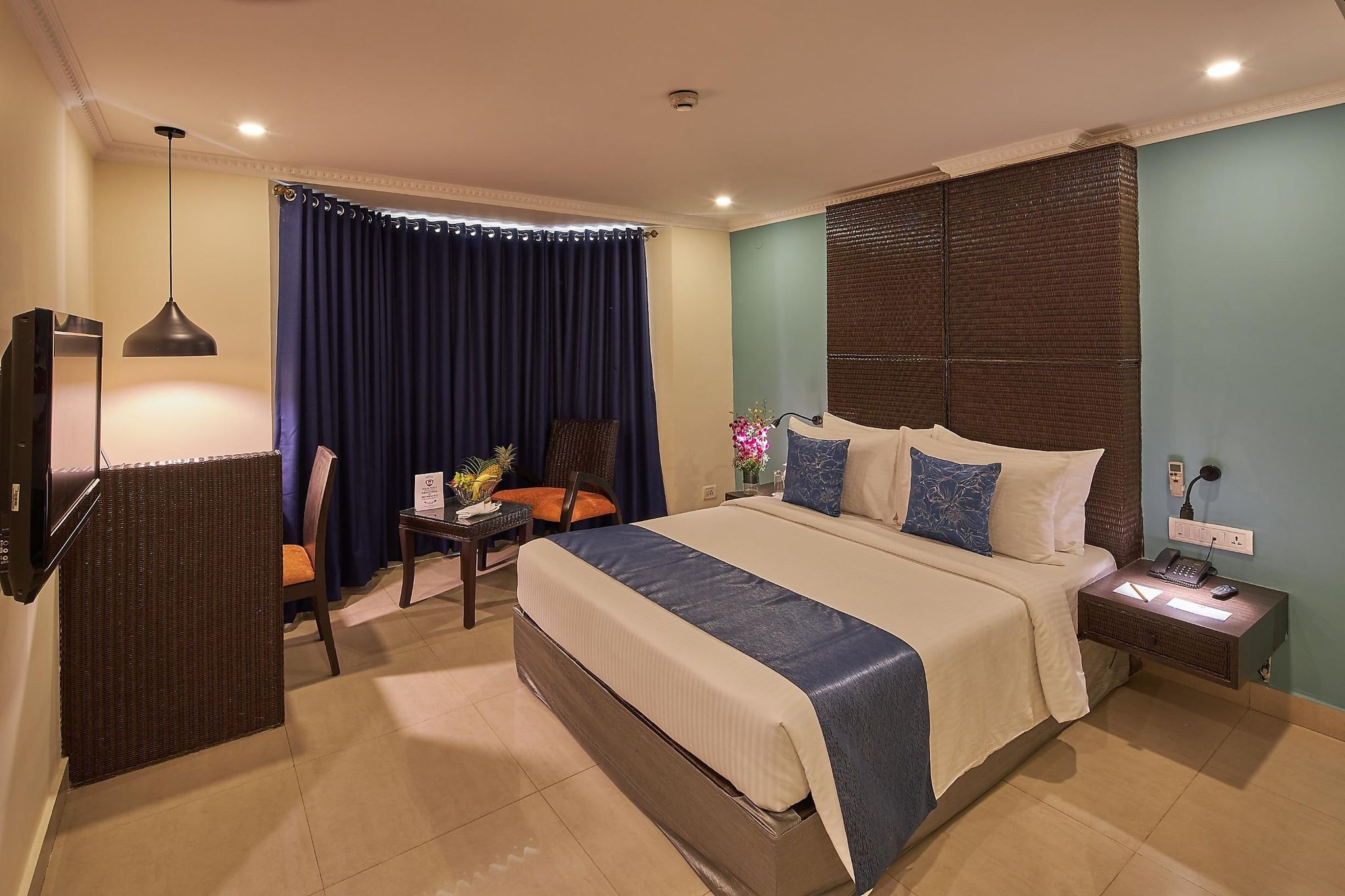 Tulip Inn Koramangala Royal Suite 2