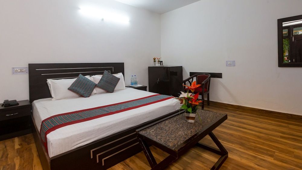 Turkish cottage Executive Room (Non View) 6