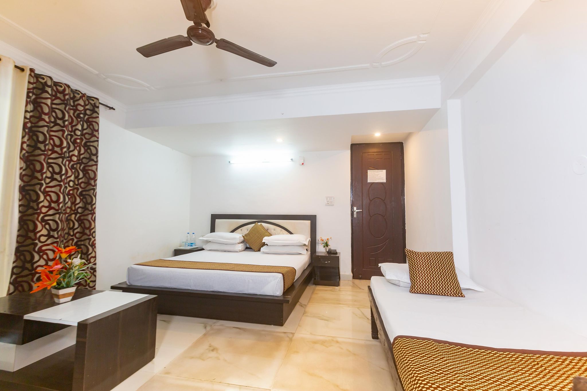 Turkish cottage Executive Room (Non View) 3