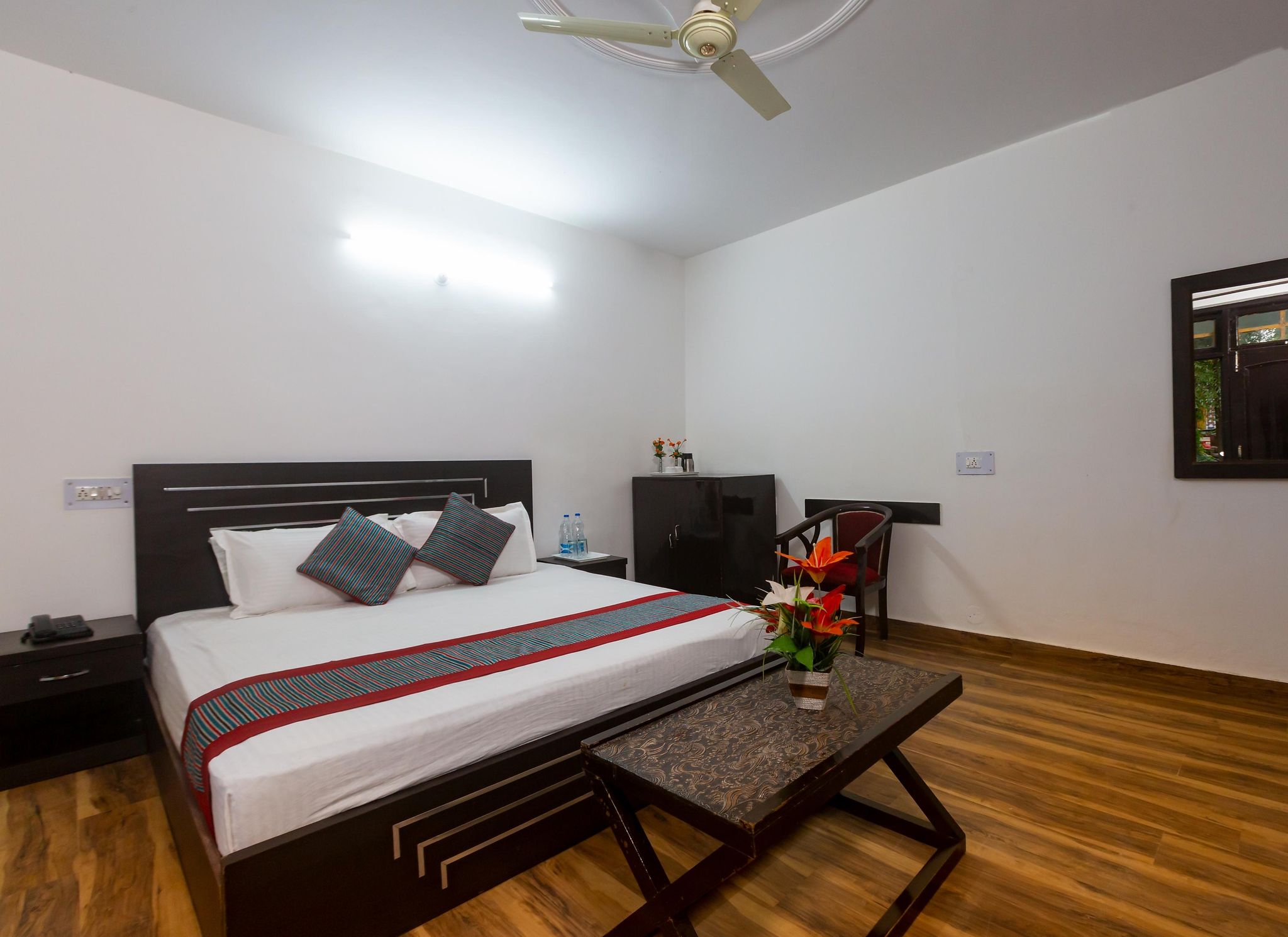 Turkish cottage Executive Room (Non View) 2