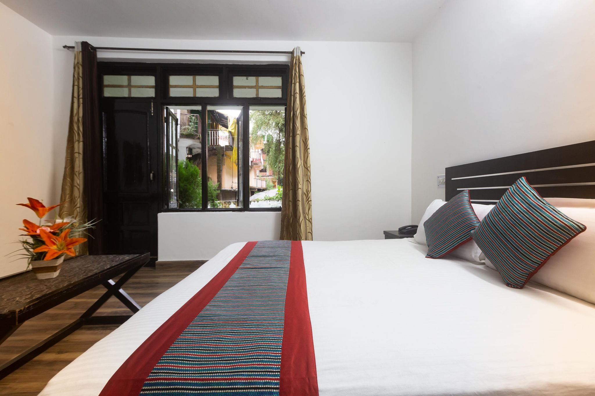 Turkish cottage Executive Room (Non View) 7