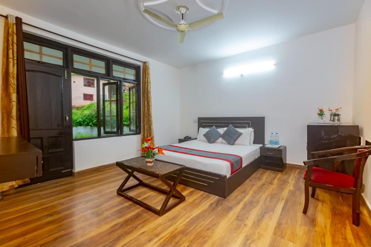 Turkish cottage Executive Room (Non View) 4