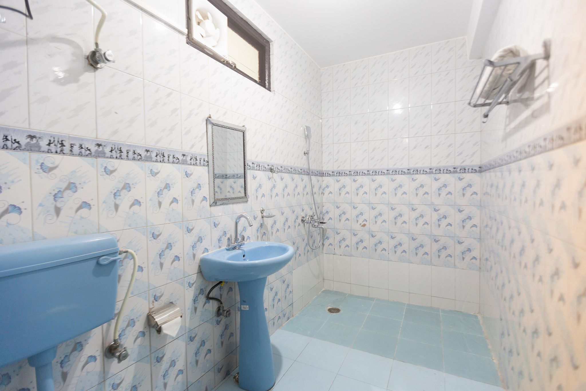 Turkish cottage Executive Room (Non View) 8