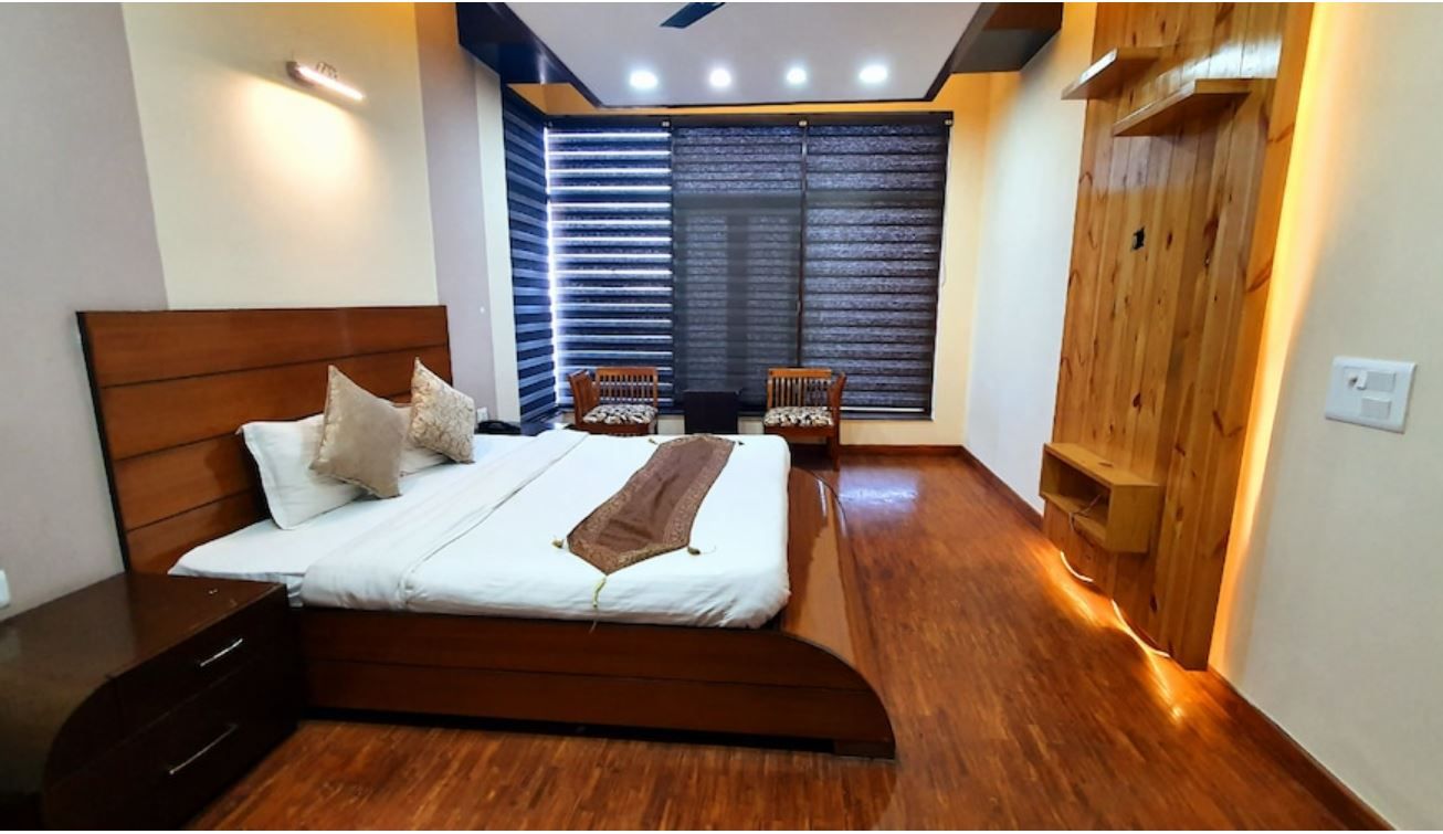 undefined Valley Homz Kasauli 10