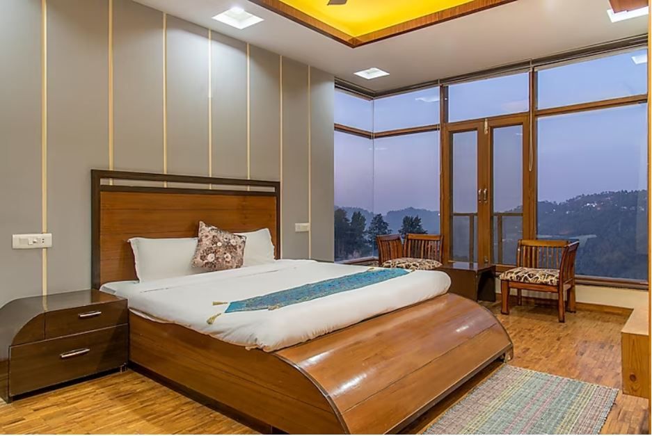 undefined Valley Homz Kasauli 8