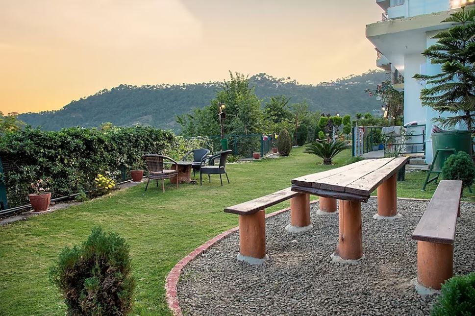 undefined Valley Homz Kasauli 2