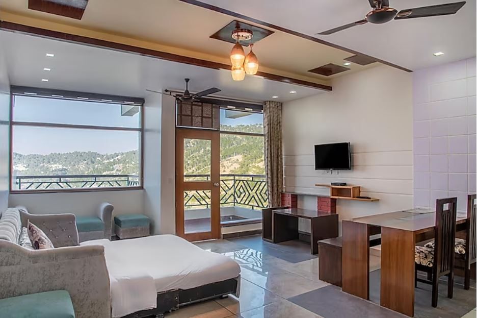 undefined Valley Homz Kasauli 7