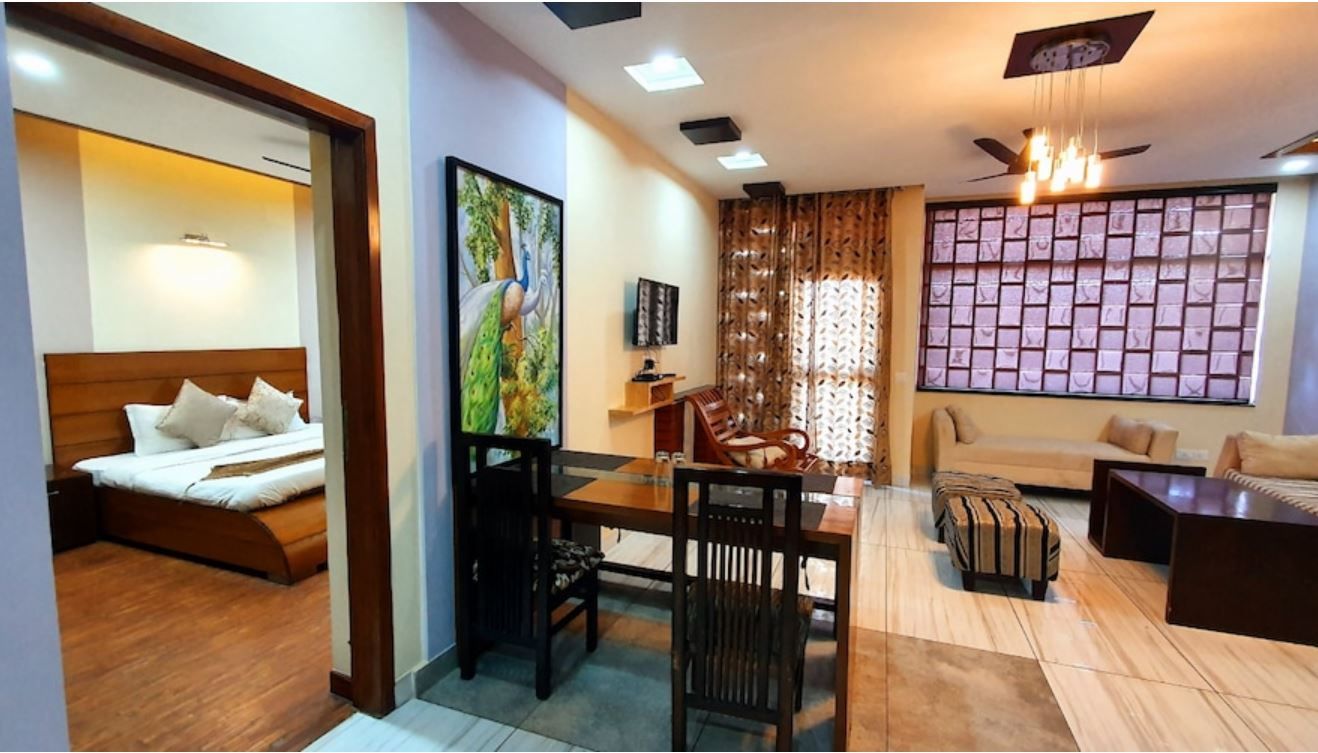 undefined Valley Homz Kasauli 6