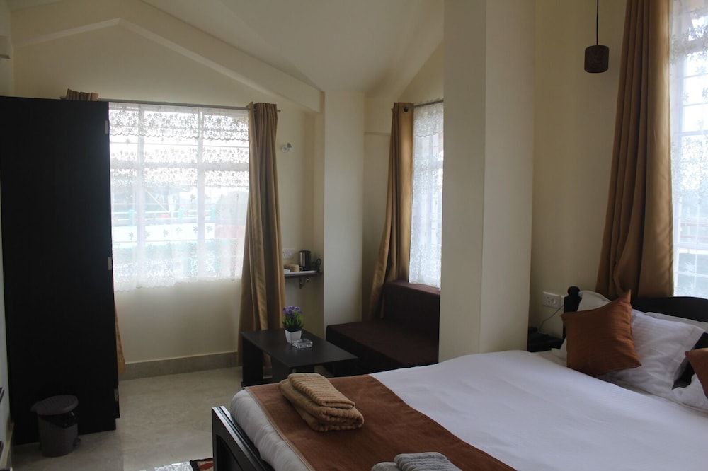 Vanagleda-A Boutique Guest House Standard Room 7