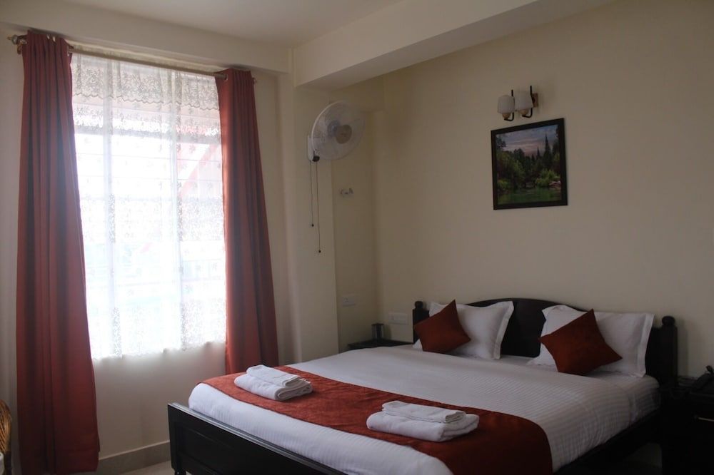 Vanagleda-A Boutique Guest House Standard Room